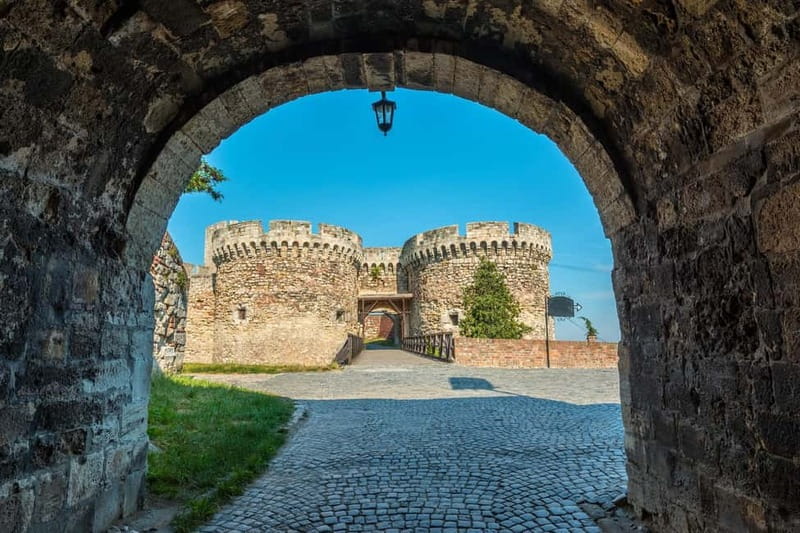 Belgrade: Private Exclusive History Tour with a Local - Key Points