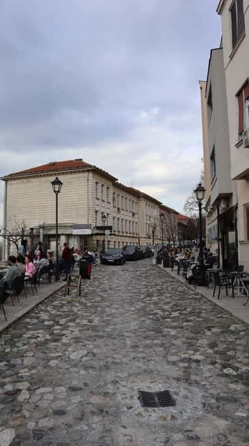 Belgrade: Private Guided Walking Tour - The Value of a Private Tour in Belgrade