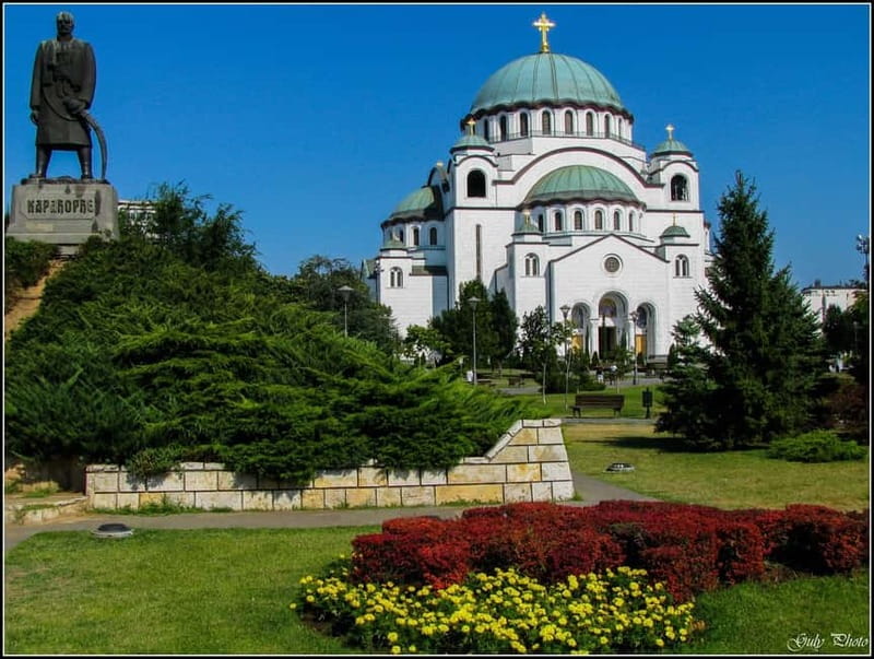 Belgrade: Private Layover Tour from Nikola Tesla Airport - Tour Logistics and Practical Details