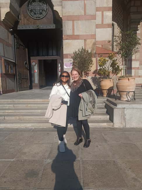 Belgrade: Private Walking Tour with a Local - Key Points