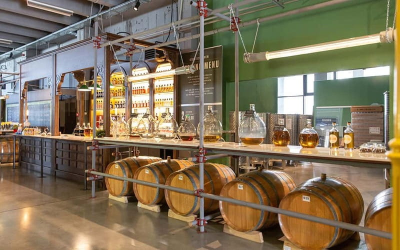 Belgrade: Rakija Tasting Experience with Local Expert - Discover the Bold Flavors of Serbia with a Guided Rakija Tasting