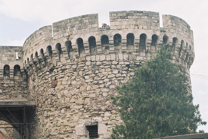 Belgrade SightSeeing Walking Tour - Key Points