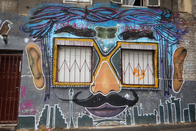 Belgrade SightSeeing Walking Tour - Visiting the Kalemegdan Memorial Site