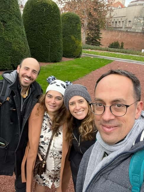 Belgrade: Small-Group Guided Day or Night Walking Tour - Guided Stories: Serbian History, Spies, and Modern Life