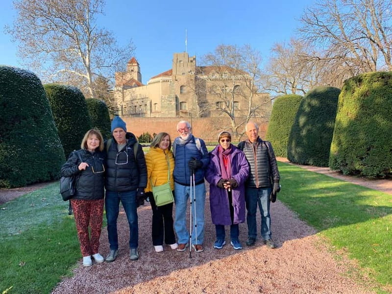 Belgrade: Small-Group Guided Day or Night Walking Tour - Belgrade: A Walk Through Time and Culture