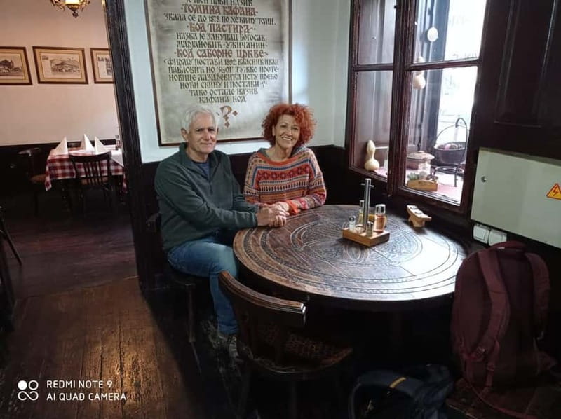 Belgrade: Small-Group Guided Day or Night Walking Tour - Frequently Asked Questions