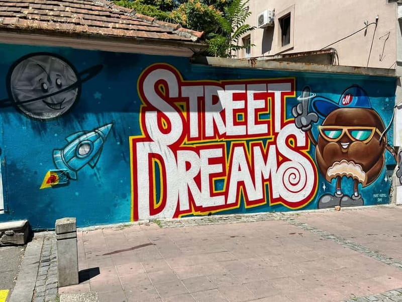 Belgrade: Street Food and Drinks Tour with 20+Tastings - Variety of Local Delights on the Menu