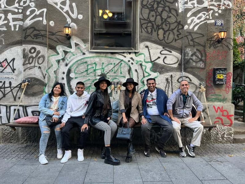 Belgrade: Street Food and Drinks Tour with 20+Tastings - The Guide’s Role in Creating a Memorable Experience