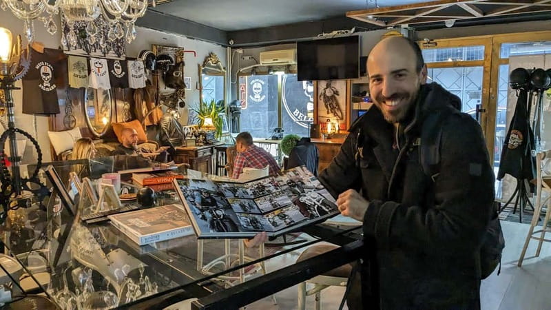 Belgrade: Street Food and Drinks Tour with 20+Tastings - Off-the-Beaten-Path Locations and Street Art Spots