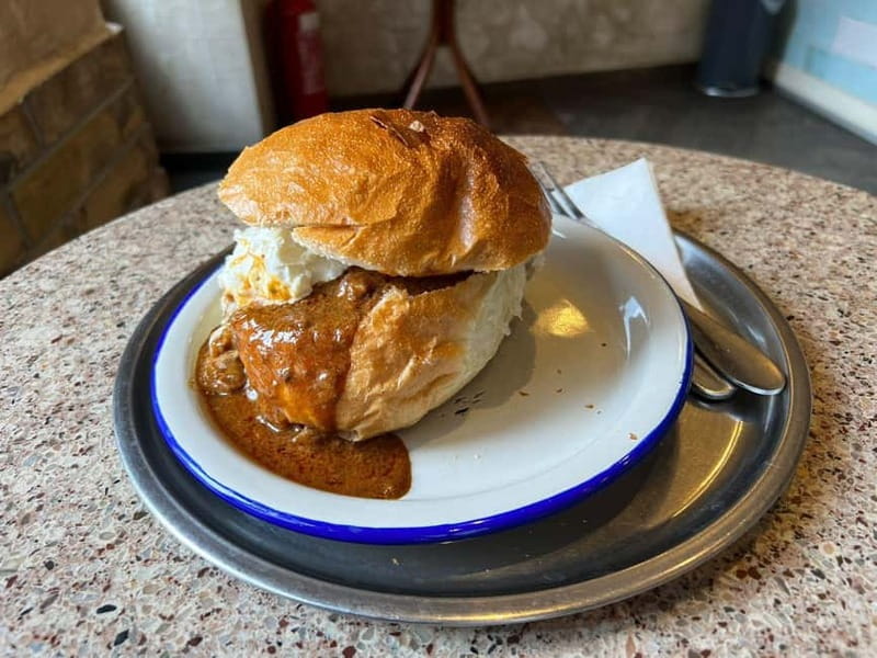 Belgrade: Street Food and Drinks Tour with 20+Tastings - Extending Your Food Journey in Belgrade