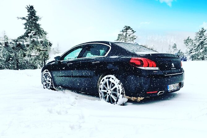 Belgrade To Kopaonik Private Taxi Transfer (city or the airport) - Comfortable, Private Transfer from Belgrade to Kopaonik