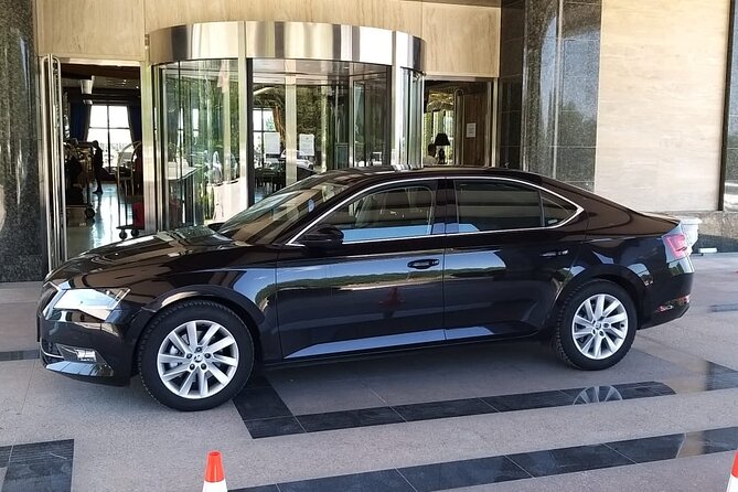 Belgrade to Zlatibor private transfer by car - From Belgrade Hotels or Airport to Zlatibor: Door-to-Door Service