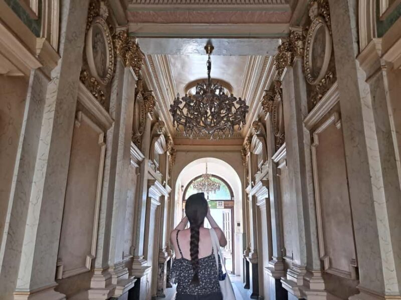 Belgrade: Women's Side of History Walking Tour with Coffee - Final Thoughts on the Women’s Side of History Walking Tour