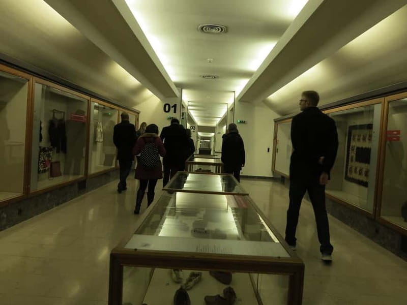 Belgrade: Yugoslavia Communist tour - Reflecting on NATO Bombing and Modern Democratic Changes