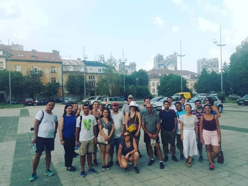 Belgrade: Zemun tour with Gardos tower and Danube quay - The Practicalities of Visiting Gardoš and Its Surroundings