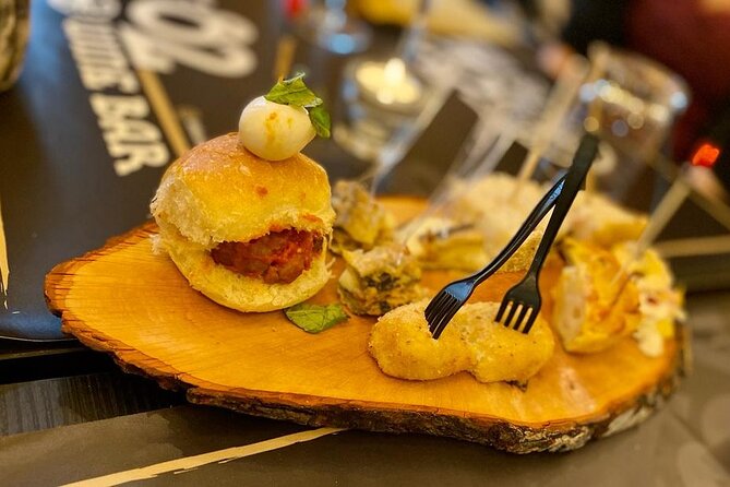 Bella Sorrento Evening 'Progressive Dinner' Experience - Discover Sorrento’s Hidden Culinary Corners