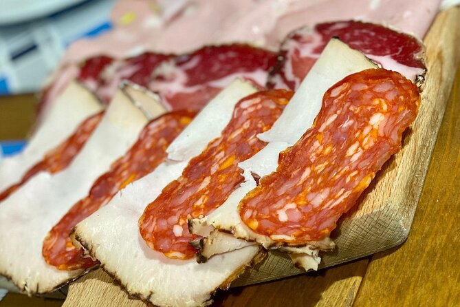 Bella Sorrento Evening 'Progressive Dinner' Experience - Regional Wines and Cocktails