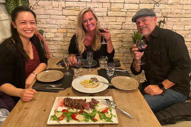 Bella Sorrento Evening 'Progressive Dinner' Experience - Who Will Love This Tour?