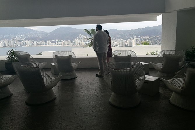 Bella Vista PRIVATE Al Fresco 3 Course Dinner Cliff Diver3Drinks - Included Beverages and Drinks During the Tour