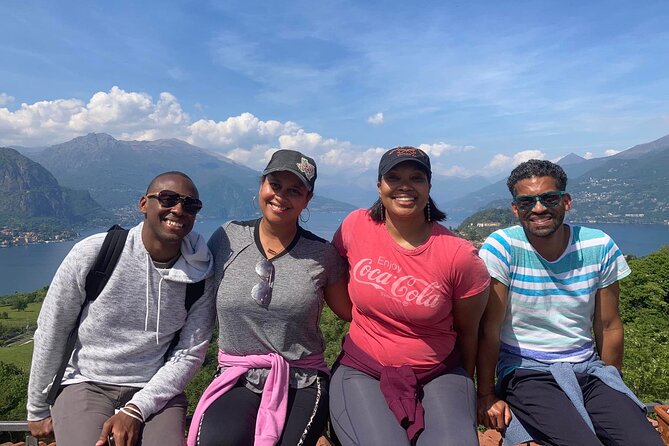 Bellagio Cook With a View + Villa Melzi - Visiting Villa Melzi Gardens: A Complementary Cultural Highlight