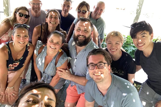 Bellagio Cook With a View + Villa Melzi - Incorporating Dietary Needs and Flexibility