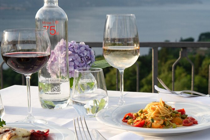 BELLAGIO E-Bike Tour + Villa Melzi + Lunch (Meet the locals) - Exploring Bellagio’s Iconic Town on Two Wheels