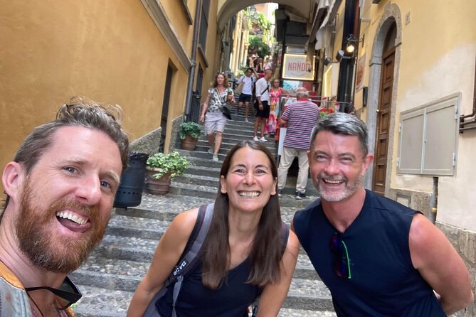 BELLAGIO Hike Tour & Villas - Discover Bellagio’s Villages and Natural Scenery