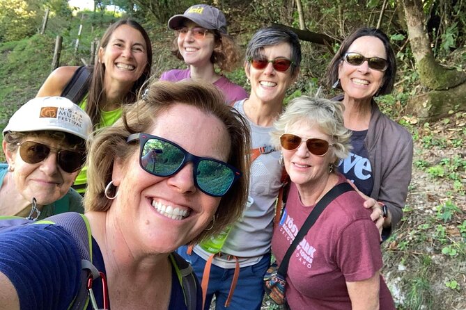 BELLAGIO Hike Tour & Villas - The Experience for Active Visitors