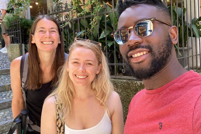 BELLAGIO Hike Tour & Villas - Why This Tour Stands Out