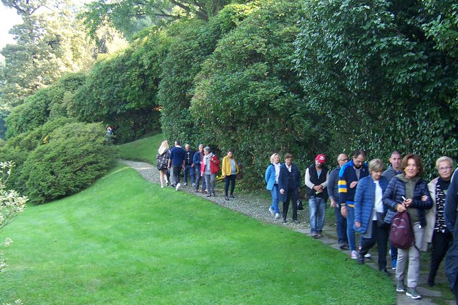Bellagio, the pearl of lake Como. The village and the surrounding area - Exploring Pescallo: A Hidden Hamlet on Lake Como