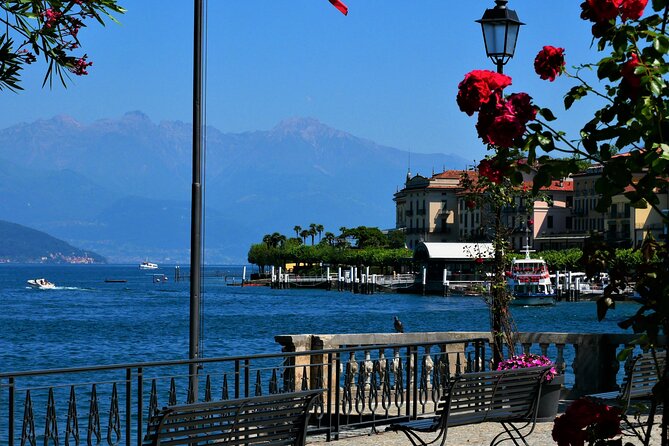 Bellagio & Varenna Full-day Tour on Lake Como - Return Trip to Como by Ferry and Alternative Transport