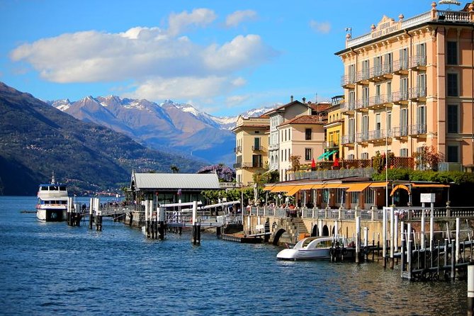 Bellagio & Varenna, Lake Como, private guided tour - The Guide’s Role and Tour Flexibility