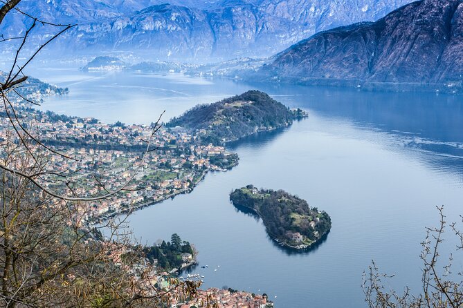 Bellagio & Varenna - Small Group Tour from Milan with Boat Cruise - Free Time in Bellagio: The “Jewel” of Lake Como