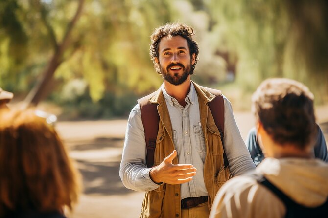 Bellagio & Varenna - Small Group Tour from Milan with Boat Cruise - Varenna: A Peaceful Village with Historic Charm