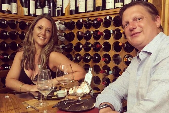 Bellagio Wine Tasting + Villa Melzi - Location and Meeting Point Details