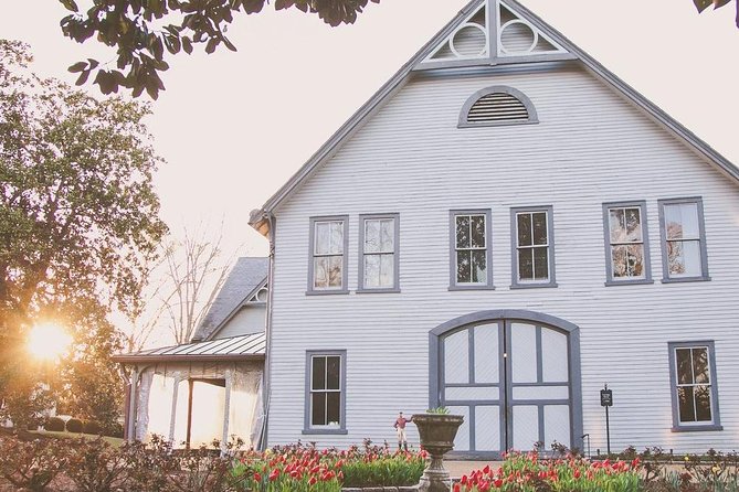 Belle Meade Historic Site "Journey to Jubilee" Guided Tour - Pricing, Booking, and Flexibility