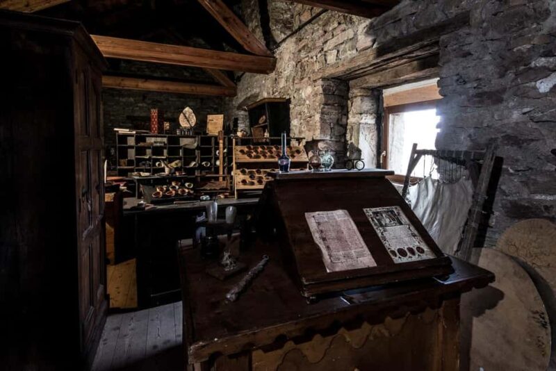 Belluno and Valbelluna: Tour of Zumelle Castle and medieval tasting - Why Choose This Medieval Castle Tour