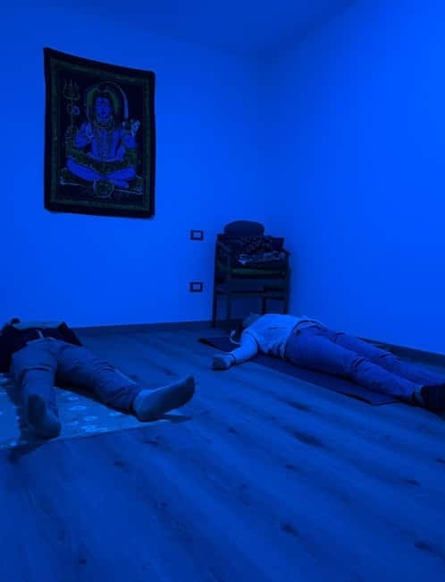 Belluno: Yoga Class in the Dolomiti Mountains - Key Points