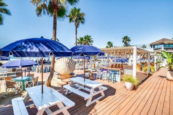 Belmont Park Ride and Play Pass - Key Points