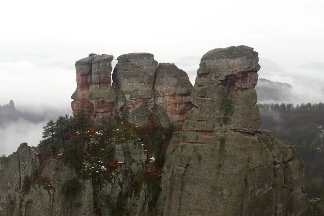 Belogradchik Full-day Tour from Sofia - Marveling at the Belogradchik Rocks and Their Legends
