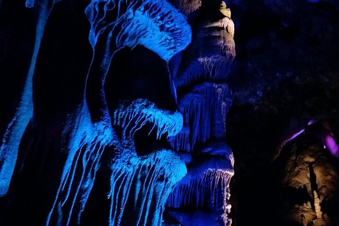 Belogradchik Full-day Tour from Sofia - Exploring the Newly Opened Venetsa Cave