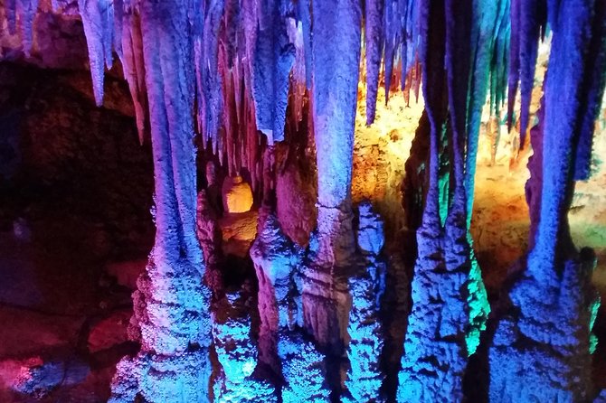 Belogradchik Full-day Tour from Sofia - Weather Considerations and Clothing Advice