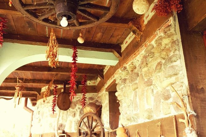 Belogradchik Rocks and Belogradchik Fortress - Key Points