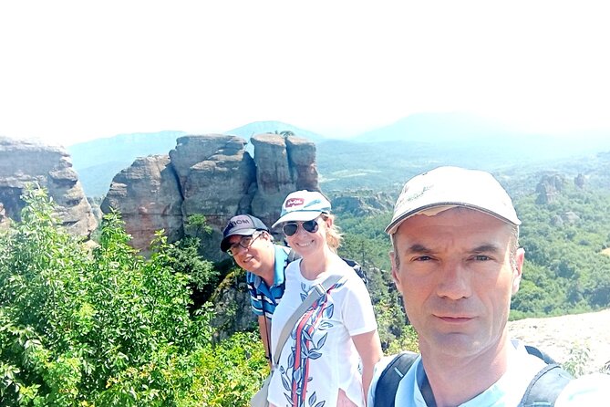 Belogradchik Rocks and Belogradchik Fortress - The Guide: Stories, Knowledge, and Customer Service