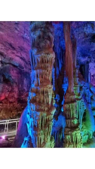 Belogradchik Rocks & Venetsa Cave Day Trip from Sofia - Discovering the Historical Significance of the Region