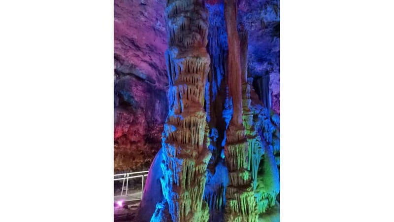 Belogradchik Rocks & Venetsa Cave Day Trip from Sofia - The Comfortable, Guided Transport and Group Size