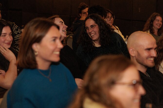 Below Deck - English Comedy on a Boat - Why This Comedy Boat Stands Out