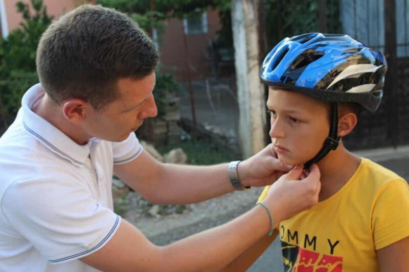 Belsh Bike Tour - Booking and Cancellation Policies for Flexibility