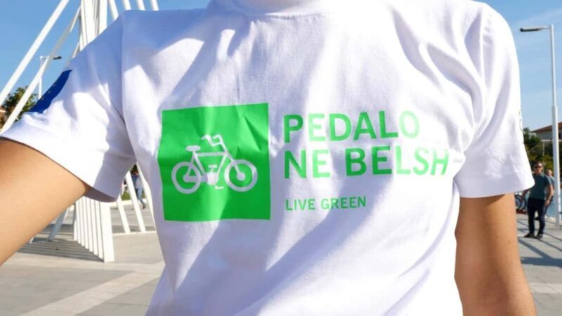 Belsh Bike Tour - What Not to Expect: Limitations of the Tour