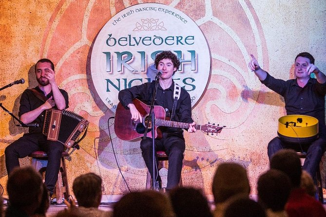 Belvedere Irish Night Show, Dance and Traditional 3-Course Dinner - The Strengths: Talented Performers and Cultural Authenticity